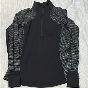 Lululemon Running Pullover/Jacket